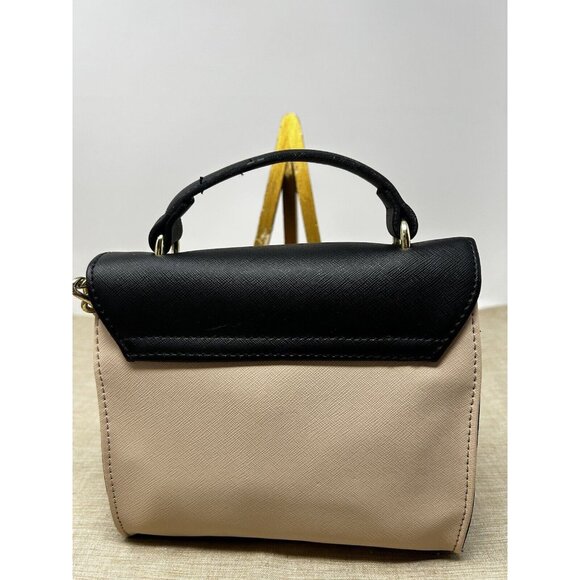 Kenneth Cole Reaction Trickster Mini Crossbody Messenger Shoulder Bag - Picture 2 of 6